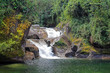 amazonian falls