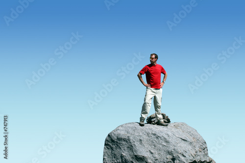 Photo: adventure in the outdoors adventure in the outdoors