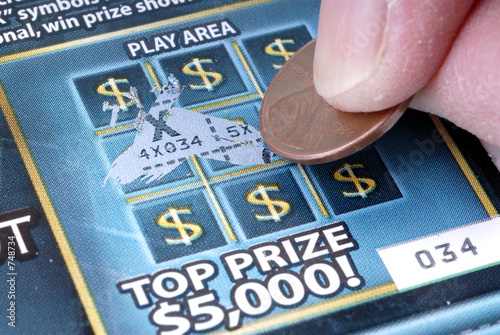 feeling lucky?