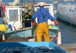 retour de pêche