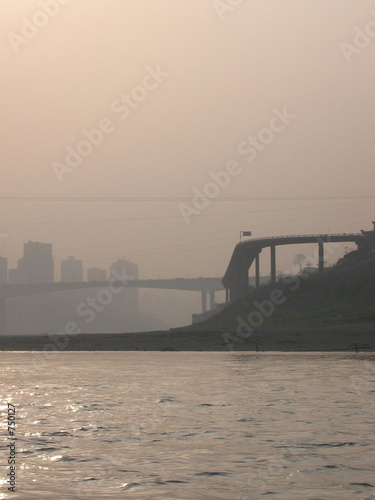 la brume éternelle de chongqing la brume éternelle de chongqing