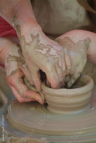 poterie
