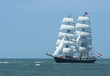 sailboat