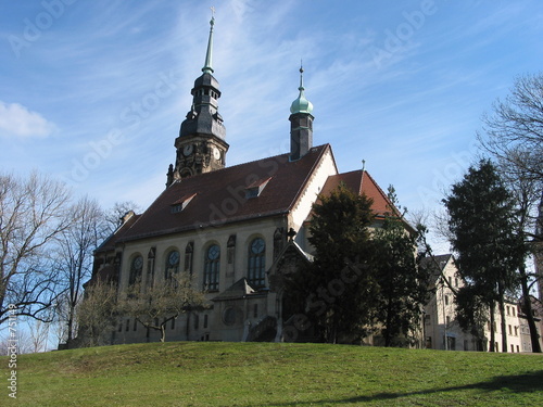 herzogin-agnes-gedächtniskirche altenburg herzogin-agnes-gedächtniskirche altenburg