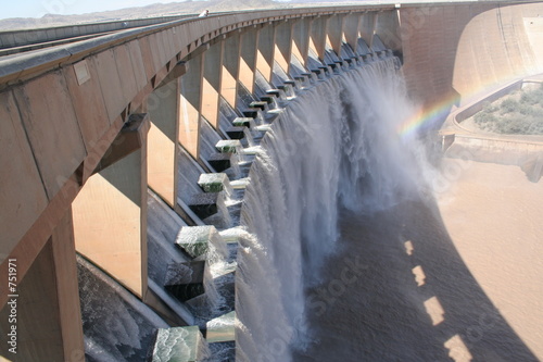 gariep dam