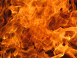flames