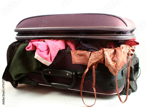 packing