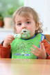 oops - what a mess!
