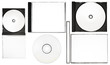 Foto: disc labeling – complete disc labeling set w/paths disc labeling – complete disc labeling set w/paths