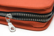 unzipped cd bag