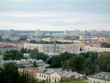 minsk, zentrum weißrusslands