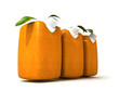 orange bottle 3 orange bottle 3