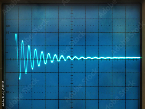electrical signals electrical signals