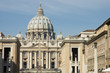 vatican, st peter of rome, italy 1