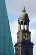 hamburg st. michaelis