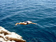 plonger dans la grande bleue plonger dans la grande bleue