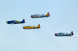 avions en formation de vol avions en formation de vol