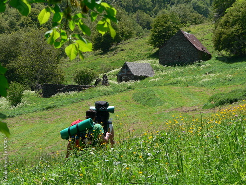 randonnée pyrénéenne randonnée pyrénéenne