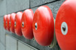 alarm bells ringing