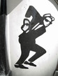 ska graffiti