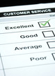 customer service