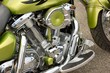 moto & chrome