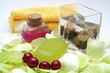 bath accessories