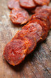 chorizo chorizo