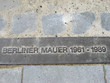 hinweis berliner mauer