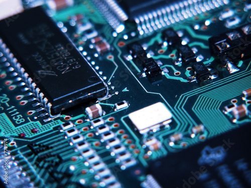 electronics