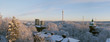 winter morning