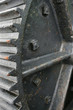 huge gear