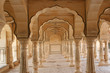columns and archs
