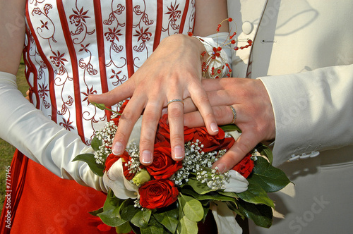 Foto: bouquet alliance bouquet alliance