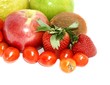 fruit and veg