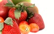 fruit and veg
