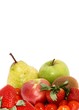 fruit and veg stationary
