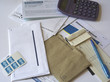 bills, bills, and more bills