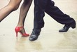 tango-bewegung