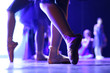 ballet ballet
