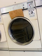 laundromat dryer out of order