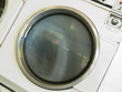 laundromat dryer out of order