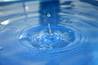 wassertropfen