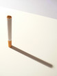 cigarette ombre oblique cigarette ombre oblique