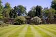 walled garden