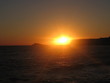 soleil couchant