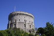 central keep - windsor castle