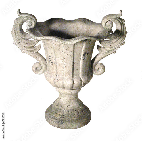 Photo: ornate vase ornate vase