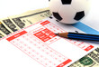 football bet slip
