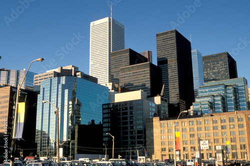 toronto city toronto city